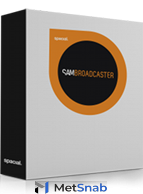 Spacial Audio Solutions SAM Broadcaster STUDIO