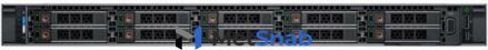 Сервер Dell PowerEdge R640 210-AKWU-95