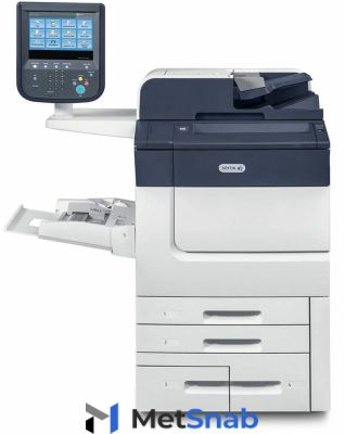 Цифровая печатная машина Xerox PrimeLink C9070 EFI EX (C9070_EX)