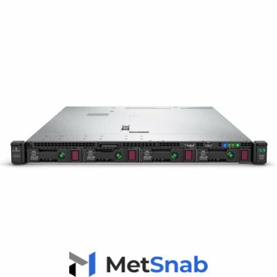 Сервер HPE Proliant DL360 Gen10 867962-B21