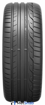 Автомобильная шина Dunlop Sport Maxx RT 245/45 R18 100Y летняя