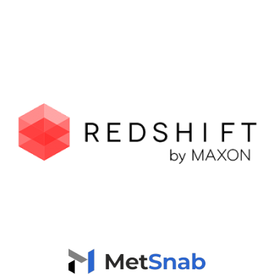 Redshift Perpetual License Floating (постоянная лицензия)