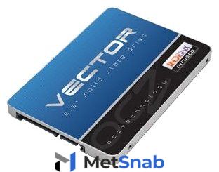 Твердотельный накопитель OCZ VTR1-25SAT3-512G