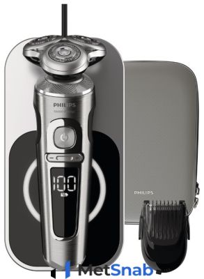 Электробритва Philips SP9861/16 Series 9000 Prestige