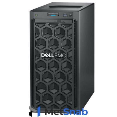 Сервер Dell T140 (210-AQSP_B02)