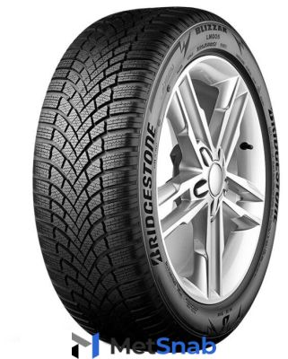 Автомобильная шина Bridgestone Blizzak LM005 235/45 R19 99V зимняя