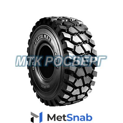 Шины Шина 875/65R29 (35.0/65R29) 214/203B BKT Earthmax SR 41 E-4/L-4 TL