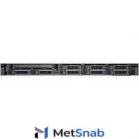 Сервер Dell PowerEdge R340 210-AQUB-109