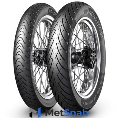 Мотошины 180/55 R17 Metzeler Roadtec 01 73W Задняя (Rear) TL