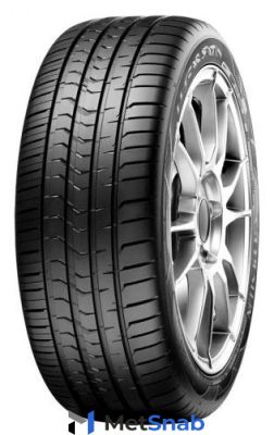 Автомобильная шина Vredestein Ultrac Satin 235/60 R18 107W летняя