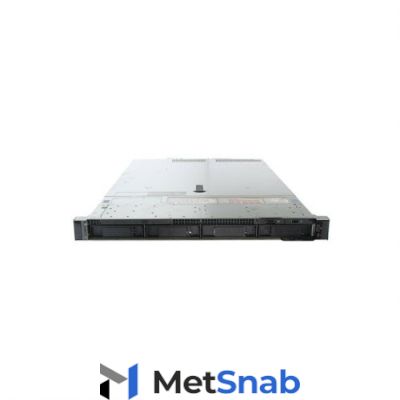 Сервер Dell PowerEdge R440 (R440-1864-04)