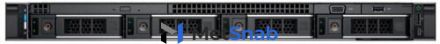 Сервер Dell PowerEdge R440 210-ALZE-147 2x6126 16x32Gb 2RRD x4 3.5" RW H730p LP iD9En 1G 2Р 1x550W 3Y NBD Conf-3