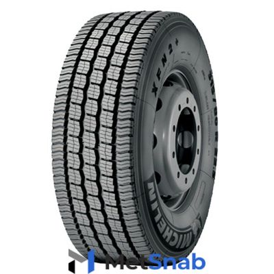 Michelin XFN2 315/70 R22,5 154/150L