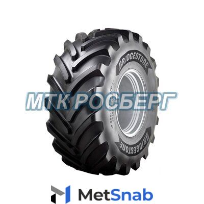 Шины Шина IF 900/60R32 CFO 182A8 Bridgestone VT-COMBINE