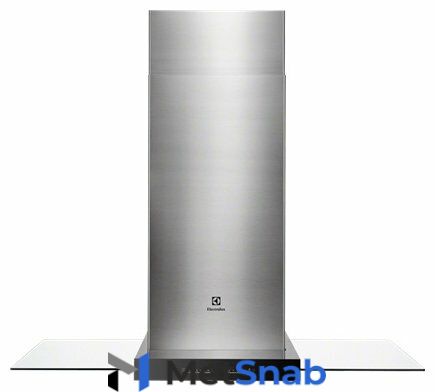 Каминная вытяжка Electrolux EFL 10380 BX