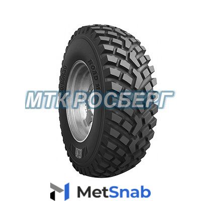 Шины Шина 340/80R18 143A8/138D BKT RIDEMAX IT-696 TL