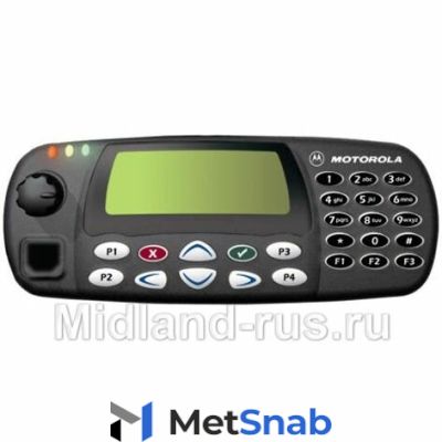 Motorola GM380