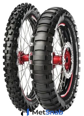 Шины для мотоциклов Michelin Pilot Power 3 160/60 R17 69W