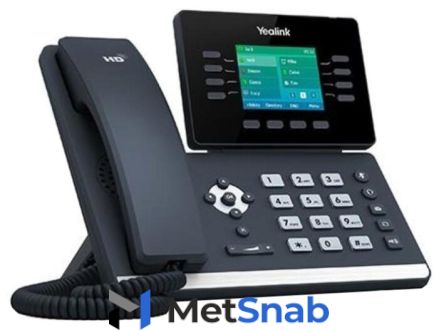 VoIP-телефон Yealink SIP-T52S