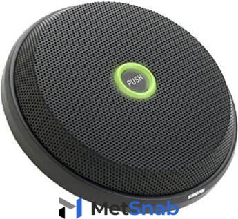 Микрофон Shure (MX396/C-DUAL)