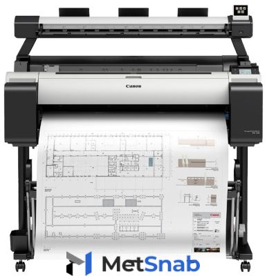 МФУ Canon imagePROGRAF TM-300 MFP L36ei