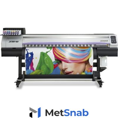 Сольвентный плоттер MIMAKI JV300-160