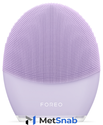 FOREO Очищающий и тонизирующий массажер для лица LUNA 3 для чувствительной кожи