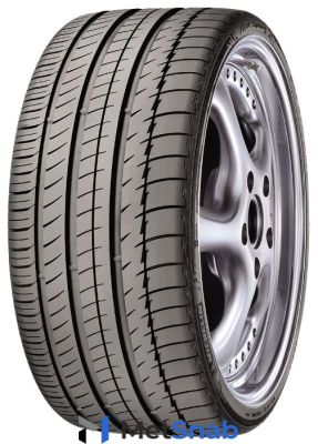 Автомобильная шина MICHELIN Pilot Sport PS2 265/30 R20 94Y летняя