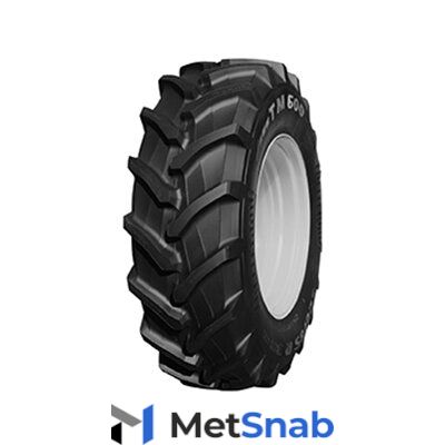 Шины Шина 420/85R30 (16.9R30) 140A8/137B Trelleborg TM 600 TL