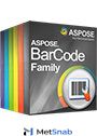 Aspose.BarCode Product Family Developer Small Business Арт.