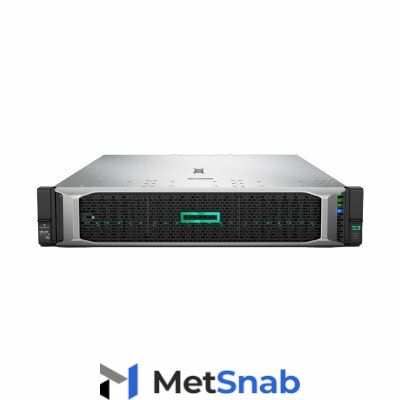 Сервер HPE ProLiant DL380 Gen10 P20174-B21