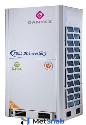Наружный блок Dantex DM-FDC360WL/SF