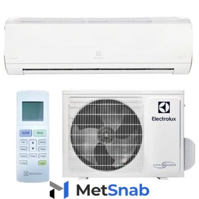 Настенная сплит-система Electrolux EACS/I-12HAR_X/N3