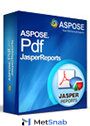 Aspose.Pdf for JasperReports Developer OEM Арт.