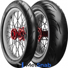 Мотошина Avon Cobra Chrome 150/90 R15 80H