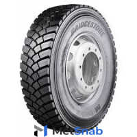 Шины Bridgestone MD1 315/80/R22,5 156/150K