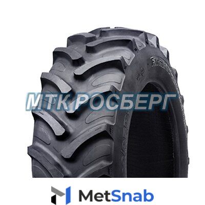 Шины Шина 520/70R34 148A8 Alliance 845 TL