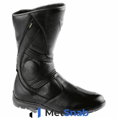 Dainese R Fulcrum C2 Gore-Tex Boots 001 black 44