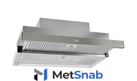 Встраиваемая вытяжка TEKA CNL 6815 PLUS INOX (40436840)