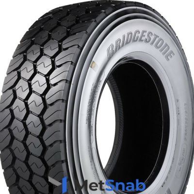 Bridgestone RD2 225/75 R17,5 129/127M