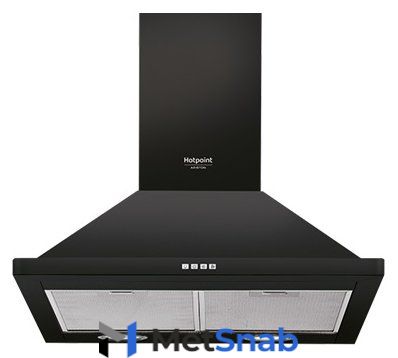 Кухонная вытяжка Hotpoint-Ariston 7HHPN 6F AM AN .