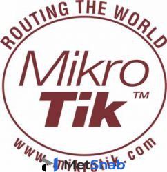 MikroTik RouterOS WISP Level 6