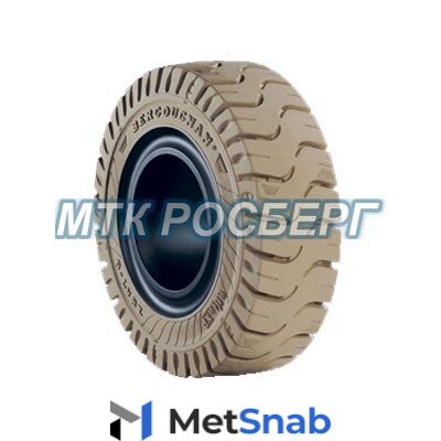 Шины Шина 355/50-15 (28x12.5-15) Trelleborg Elite XP с буртом