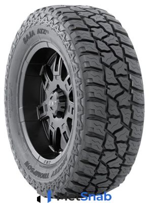 Автомобильная шина Mickey Thompson Baja ATZ P3 265/70 R17 121Q летняя