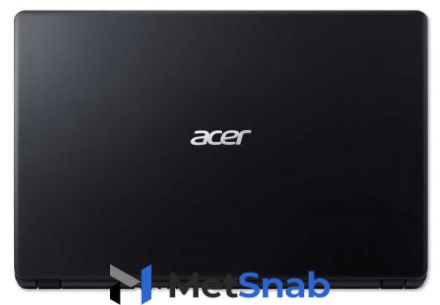 Ноутбук Acer Aspire 3 A315-42-R31J (AMD Athlon 300U 2400MHz/15.6"/1920x1080/4GB/512GB SSD/DVD нет/AMD Radeon Vega 3/Wi-Fi/Bluetooth/Linux)
