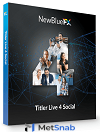 NewBlueFX Titler Live Social v4 Арт.