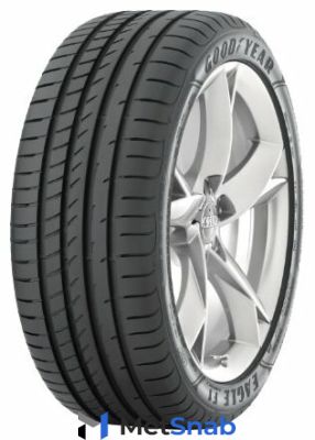 Автомобильная шина GOODYEAR Eagle F1 Asymmetric 2 225/45 R18 91Y летняя