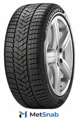 Автомобильная шина Pirelli Winter Sottozero 3 275/40 R19 101W зимняя