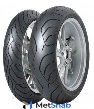 Мотошина Dunlop Sportmax RoadSmart III 150/70 R17 69V