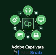 Право на использование (электронно) Adobe Captivate 2019 11 Multiple Platforms English TLP (1 - 9,999)